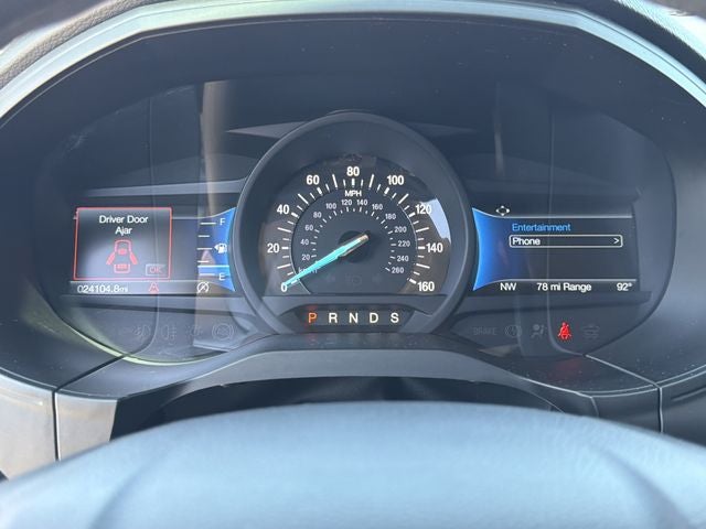 2024 Ford Edge SE