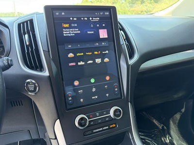 2024 Ford Edge SE