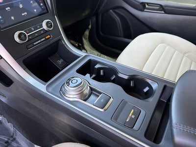 2024 Ford Edge SE