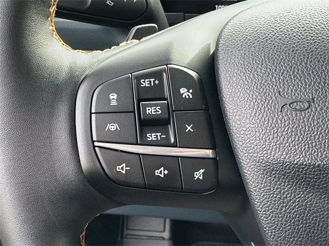 2025 Ford Maverick Tremor