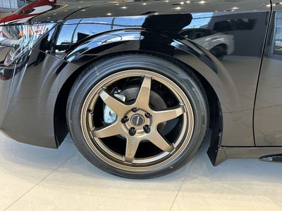 2026 Nissan Sentra SR CCN SPECIAL EDITION