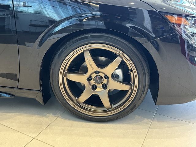 2026 Nissan Sentra SR CCN SPECIAL EDITION