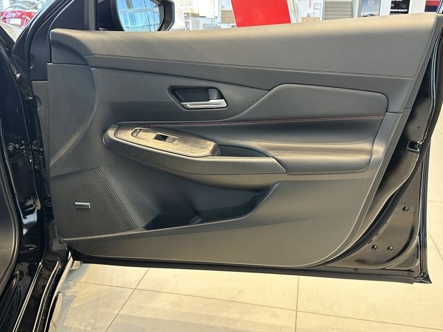 2026 Nissan Sentra SR CCN SPECIAL EDITION