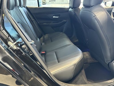 2026 Nissan Sentra SR CCN SPECIAL EDITION