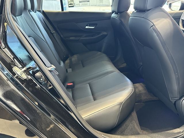 2026 Nissan Sentra SR CCN SPECIAL EDITION