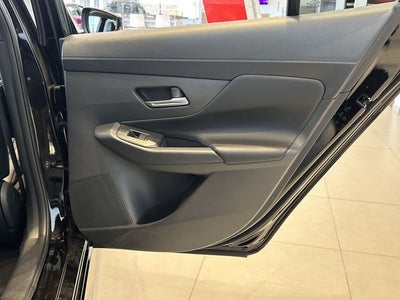 2026 Nissan Sentra SR CCN SPECIAL EDITION