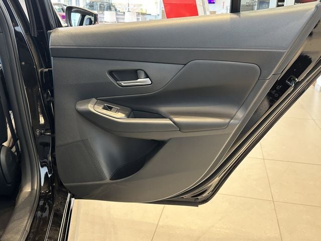 2026 Nissan Sentra SR CCN SPECIAL EDITION