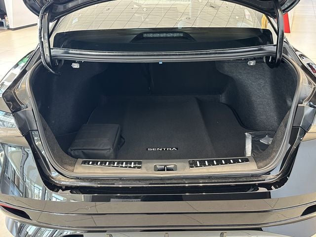 2026 Nissan Sentra SR CCN SPECIAL EDITION