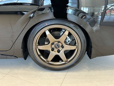 2026 Nissan Sentra SR CCN SPECIAL EDITION