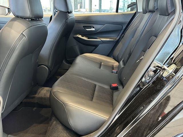 2026 Nissan Sentra SR CCN SPECIAL EDITION