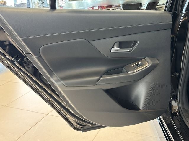 2026 Nissan Sentra SR CCN SPECIAL EDITION