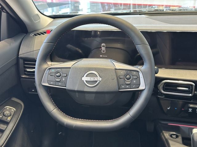 2026 Nissan Sentra SR CCN SPECIAL EDITION