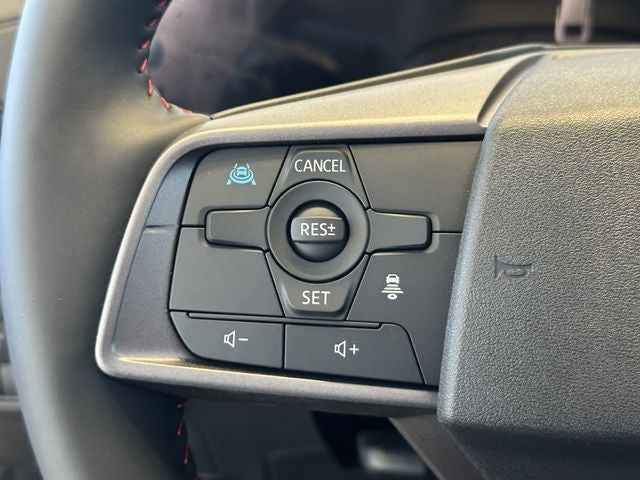 2026 Nissan Sentra SR CCN SPECIAL EDITION