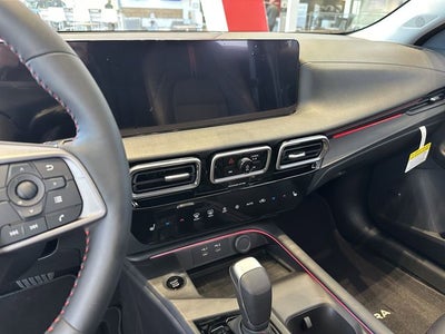 2026 Nissan Sentra SR CCN SPECIAL EDITION