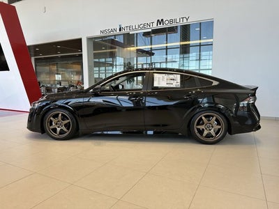 2026 Nissan Sentra SR CCN SPECIAL EDITION