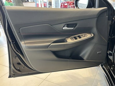 2026 Nissan Sentra SR CCN SPECIAL EDITION