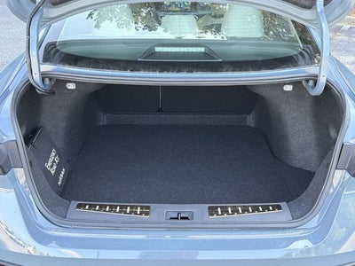 2027 Nissan Sentra SL