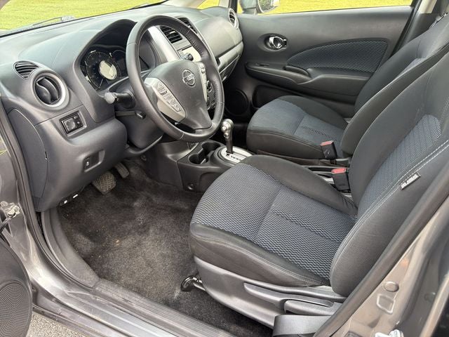 2019 Nissan Versa Note SV