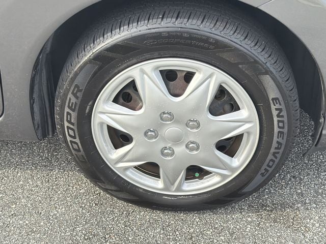 2019 Nissan Versa Note SV