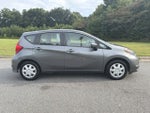 2019 Nissan Versa Note SV