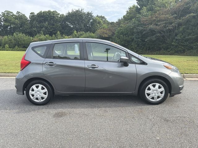 2019 Nissan Versa Note SV