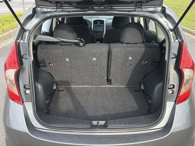 2019 Nissan Versa Note SV