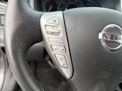 2019 Nissan Versa Note SV