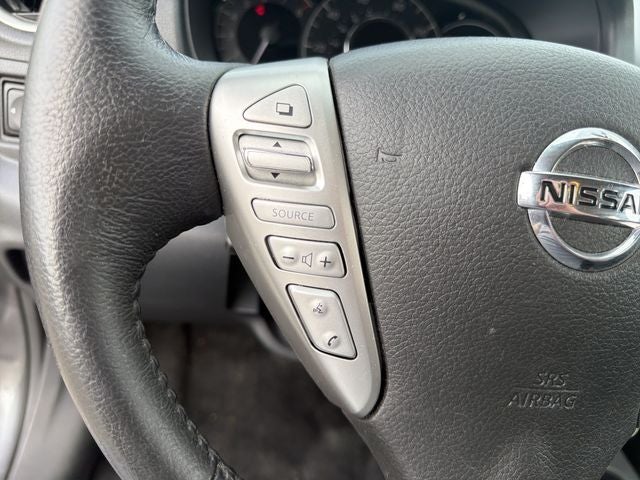 2019 Nissan Versa Note SV