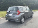 2019 Nissan Versa Note SV
