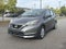 2019 Nissan Versa Note SV