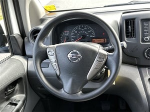 2020 Nissan NV200 S