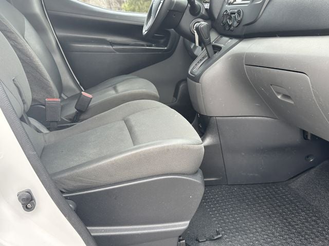 2021 Nissan NV200 S