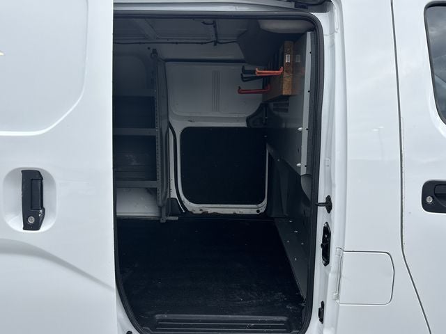 2021 Nissan NV200 S