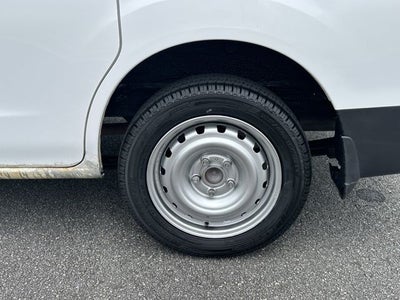 2021 Nissan NV200 S