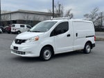 2021 Nissan NV200 S