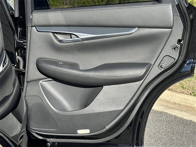 2023 INFINITI QX50 SPORT