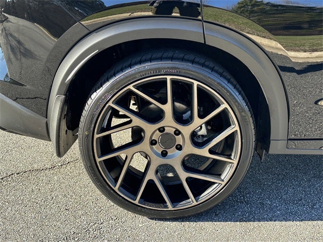 2023 INFINITI QX50 SPORT