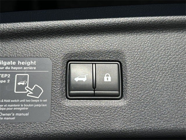 2023 INFINITI QX50 SPORT