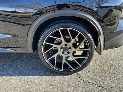 2023 INFINITI QX50 SPORT