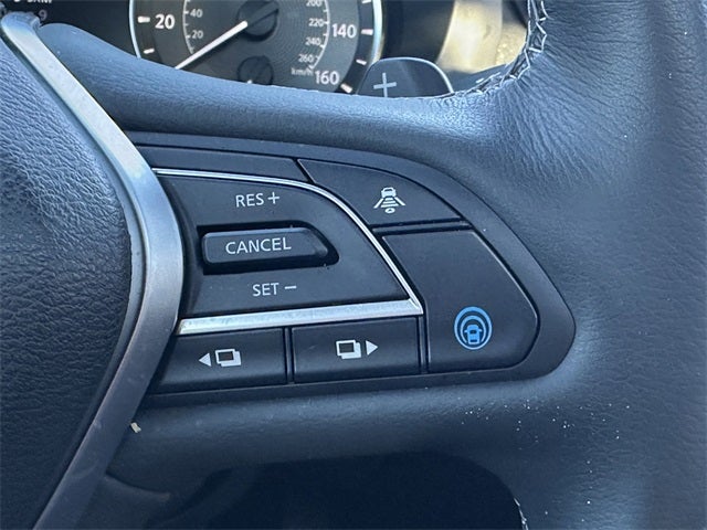 2023 INFINITI QX50 SPORT