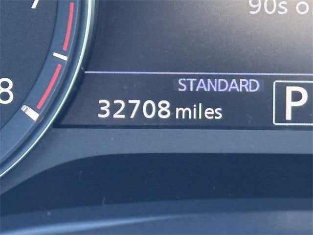 2023 INFINITI QX50 SPORT