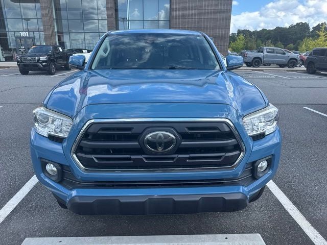 2019 Toyota Tacoma SR5 V6