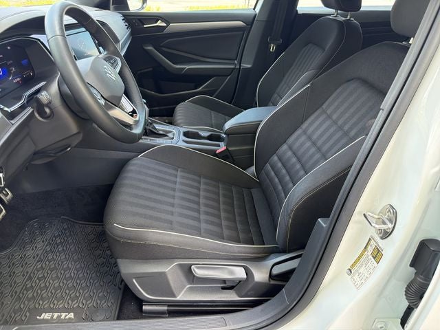 2023 Volkswagen Jetta 1.5T Sport