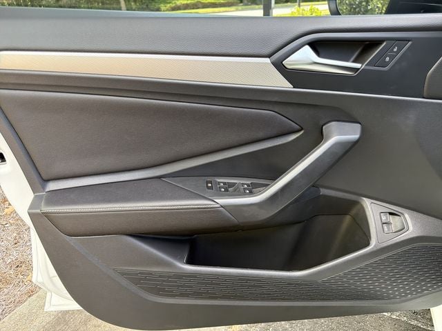 2023 Volkswagen Jetta 1.5T Sport