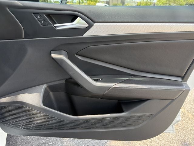 2023 Volkswagen Jetta 1.5T Sport
