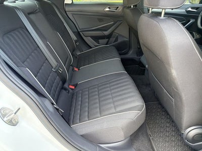 2023 Volkswagen Jetta 1.5T Sport