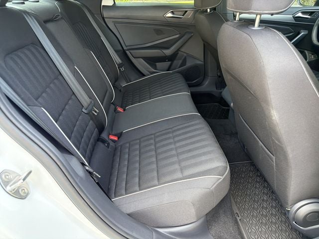 2023 Volkswagen Jetta 1.5T Sport