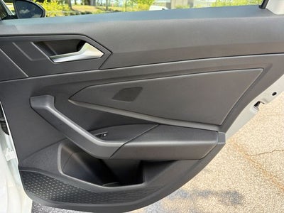 2023 Volkswagen Jetta 1.5T Sport