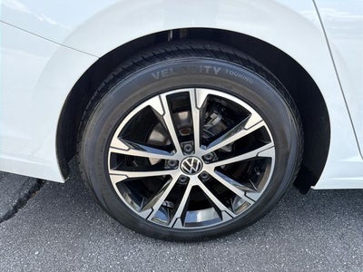 2023 Volkswagen Jetta 1.5T Sport