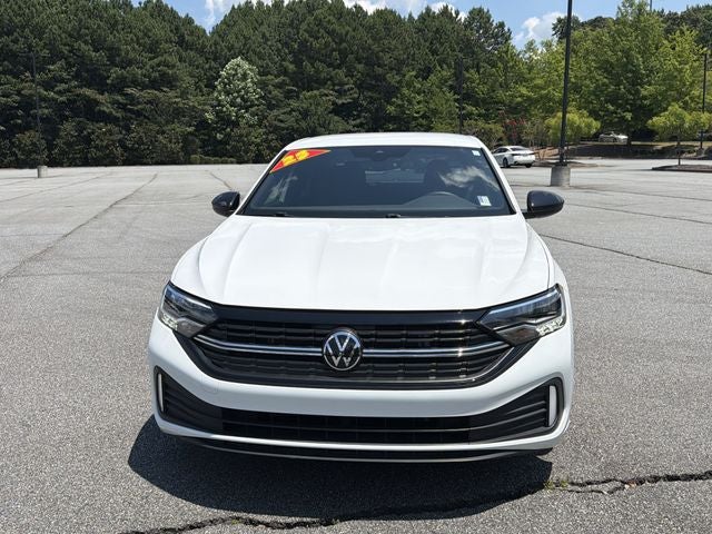 2023 Volkswagen Jetta 1.5T Sport